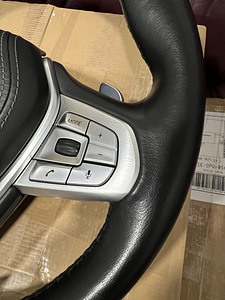 BMW 7 g 11 rool (3 foto / 3)