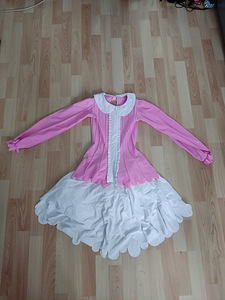 Cosplay on kanna kamui alates draakoni neiu (2 foto / 2)