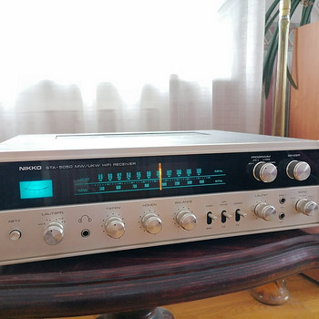 NIKKO STA-5050