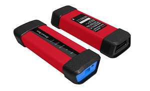 Launch X-431 Euro TAB II (2 foto no 10)