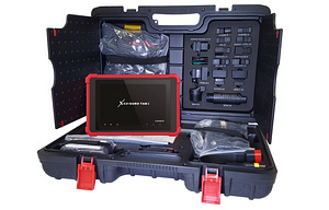 Launch X-431 Euro TAB II (4 foto no 10)