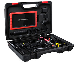 Launch X-431 Euro Turbo (3 foto no 9)