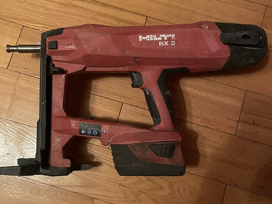 Хилти BX-3