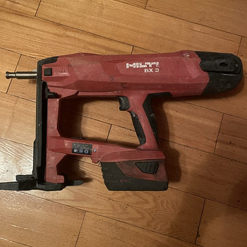 Хилти BX-3