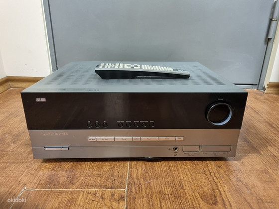Harman Kardon AVR247 7.1 Channel Audio Video Receiver