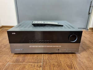 Harman Kardon AVR247 7.1 Channel Audio Video Receiver  (1 foto / 4)