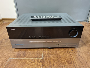 Harman Kardon AVR247 7.1 Channel Audio Video Receiver  (4 foto / 4)