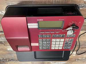 Casio se s100 (1 foto / 2)