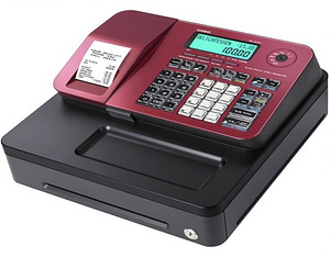 Casio se s100 (2 foto / 2)