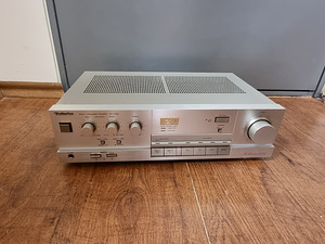 Technics SU-V450 Интегральный стереоусилитель (1 фото из 3)