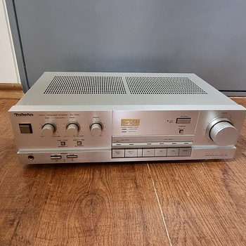 Technics SU-V450 Интегральный стереоусилитель