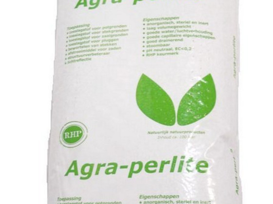 Перлит 100л/Perliit 100l