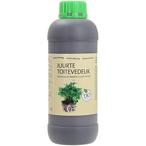 Juurte toitevedelik 1l (1 foto / 1)