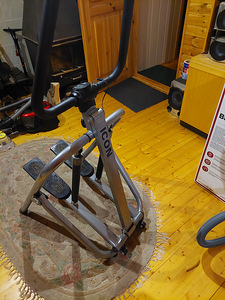 Trenazöör (2 foto / 2)