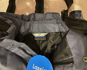Штаны Lassie, р128 (3 фото из 3)