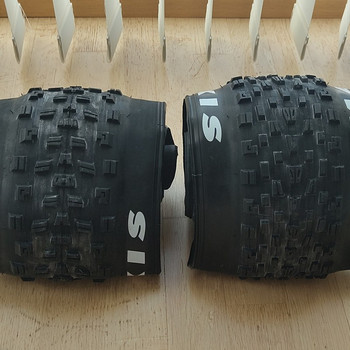 Maxxis Minion FB + FBR - Fatbike шины + камеры