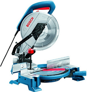 Nurksaag Bosch GCM 10 S Professional + karp (1 foto / 7)