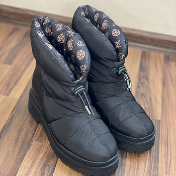 Guess lumesaapad / Guess зимние сапоги