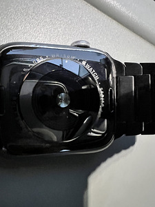 Apple watch series 4 44mm (2 foto / 6)
