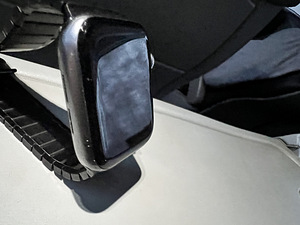 Apple watch series 4 44mm (6 foto / 6)
