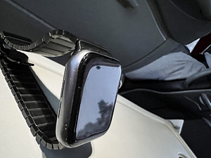 Apple watch series 4 44mm (3 foto / 6)