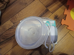 Elektriline rinnapump (1 foto / 1)