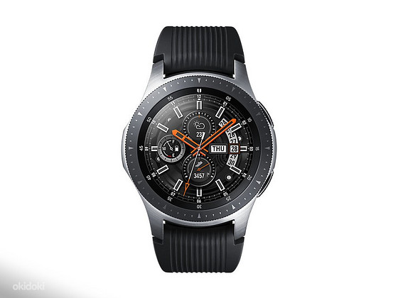 Смарт-часы Samsung Galaxy Watch 46mm