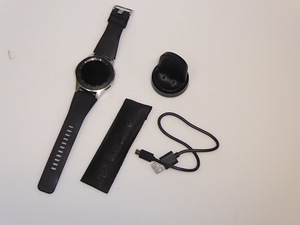 Смарт-часы Samsung Galaxy Watch 46mm (2 фото из 6)