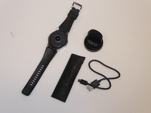 Смарт-часы Samsung Galaxy Watch 46mm (3 фото из 6)