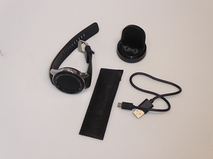 Смарт-часы Samsung Galaxy Watch 46mm (4 фото из 6)