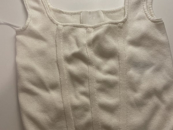 Топ H&M