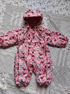 Продам комбинезон (1 фото из 1)