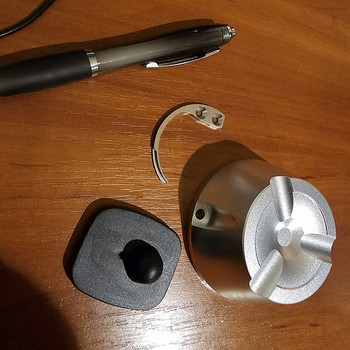Magnet müüjale