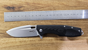 BÖKER PLUS Caracal (2 фото из 3)