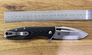 BÖKER PLUS Caracal (3 фото из 3)