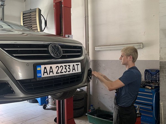 Чіп- тюнінг дизельних авто всіх марок
