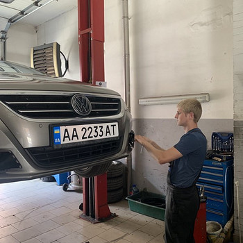 Чіп-тюнінг дизельних авто всіх марок