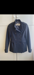 BURBERRY mantel originaal (2 foto / 7)