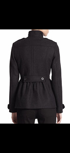 BURBERRY mantel originaal (6 foto / 7)