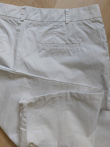 Брюки летние Zara (5 фото из 10)
