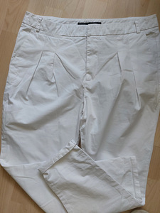 Брюки летние Zara (6 фото из 10)