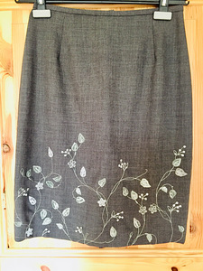 SEELIK, Ann Taylor, suurus 36. (1 foto / 3)