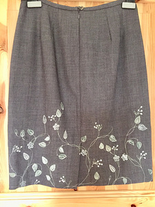 SEELIK, Ann Taylor, suurus 36. (2 foto / 3)