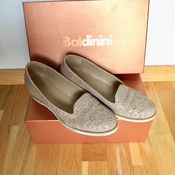 Туфли Baldinini, размер 37,5.