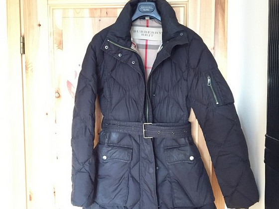 КУРТКА, Burberry, размер 34-36