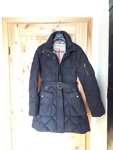 КУРТКА, Burberry, размер 34-36 (1 фото из 4)