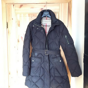 КУРТКА, Burberry, размер 34-36