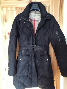КУРТКА, Burberry, размер 34-36 (2 фото из 4)