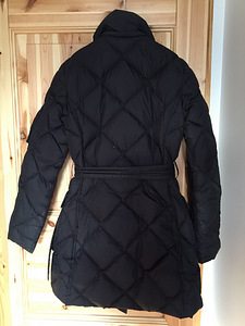 КУРТКА, Burberry, размер 34-36 (4 фото из 4)