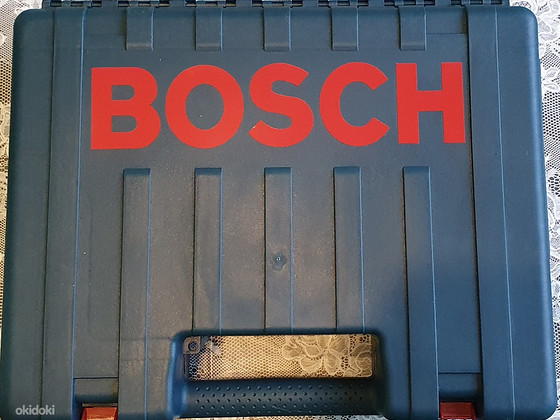 Перфоратор Bosch GBH 2-26 DRE